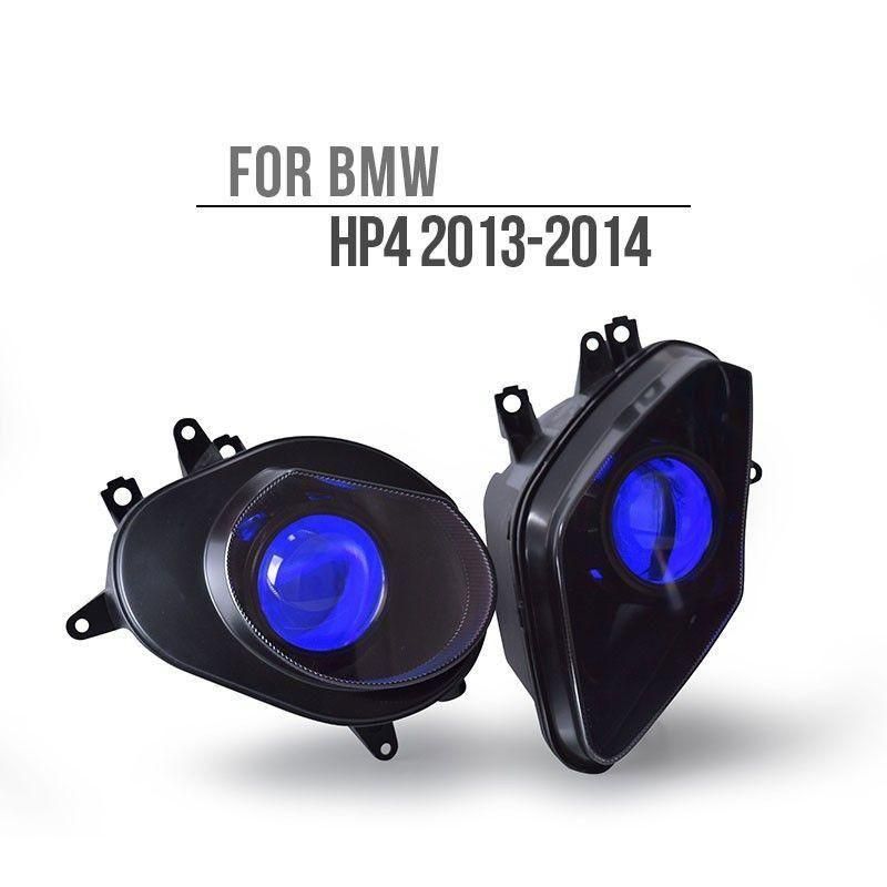 BMW HP4 2013-2014  V1-A  